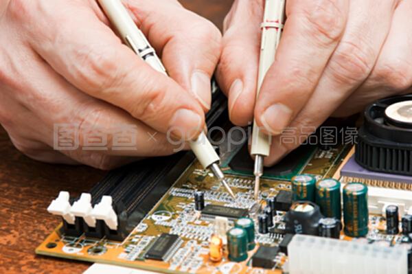 計(jì)算機(jī)維修 常見問題與解決方案