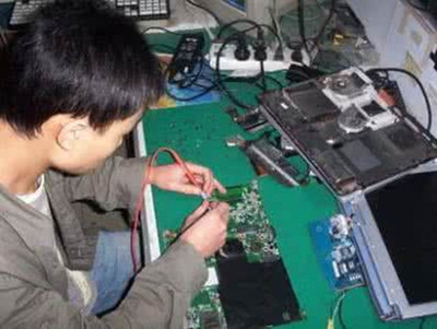 上門(mén)電腦維修 便捷高效的專業(yè)服務(wù)