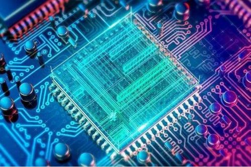 中美科技實力差距 網絡科技開發領域誰將取得先機？