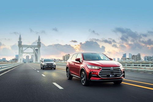 比亞迪戰(zhàn)略增持摯達(dá)科技，共筑新能源汽車智能充電新生態(tài)